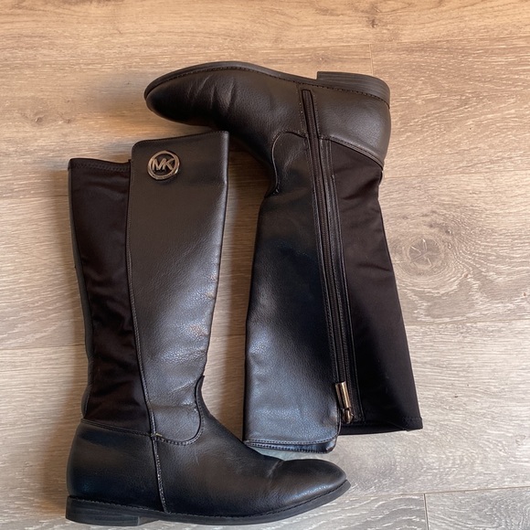 Michael Kors Riding boots - Picture 13 of 16